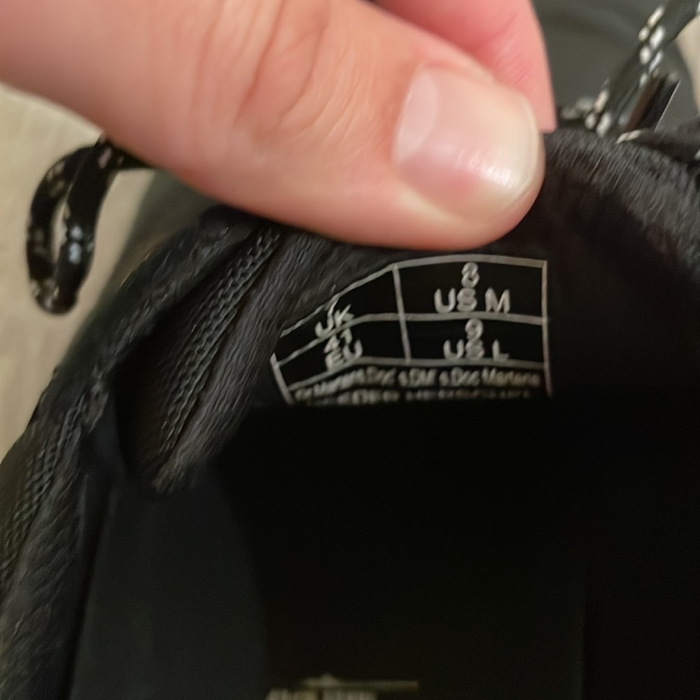 Doc Martens Hershel Collaboration - image 4